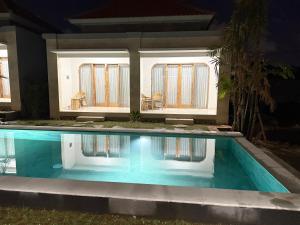 Trigona Uluwatu Guesthouse