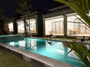 Trigona Uluwatu Guesthouse