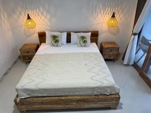 Trigona Uluwatu Guesthouse