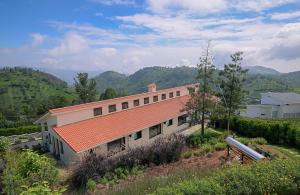 amã Stays & Trails - The Long House, Coonoor