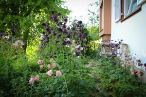 HäuslmaierS Urlaubswohnung