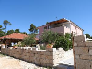 VILLA DARIA