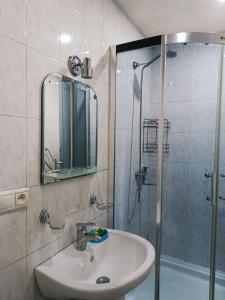 Urban 1861 Apartments