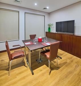 Meeting room / ballrooms, Ramada Hotel & Suites By Wyndham Dubai JBR in Dubai
