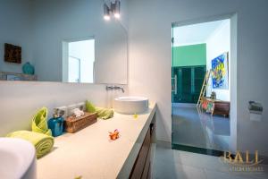 Villa Bali Paradise Escape