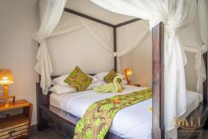 Villa Bali Paradise Escape