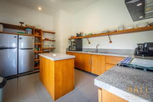 Villa Bali Paradise Escape