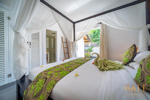 Villa Bali Paradise Escape