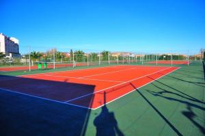 bohème chic vue marina Piscine et parking privé