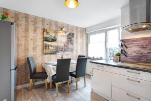 Moderne 3 Zimmer Wohnung - Zentral