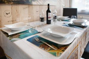 Moderne 3 Zimmer Wohnung - Zentral