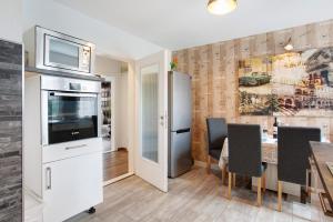 Moderne 3 Zimmer Wohnung - Zentral