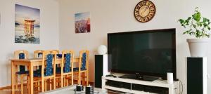 Ferienwohnungen Ferienhaus Nähe Winterberg Upland