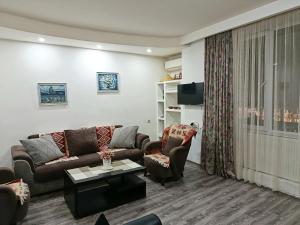 Urban 1861 Apartments