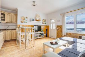 Apartamento el Charco