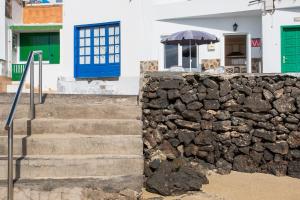 Apartamento el Charco