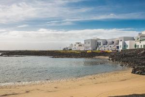 Apartamento el Charco