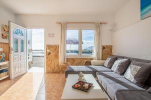 Apartamento el Charco