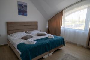 Complex Turistic Casa Anastasia