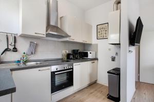 Komfortable Fewo nähe Südstrand