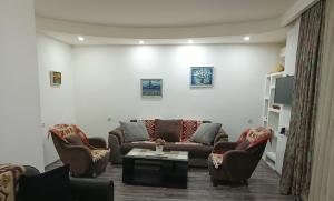 Urban 1861 Apartments