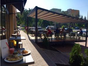 Modern Apartment Karpatská - Near City Center