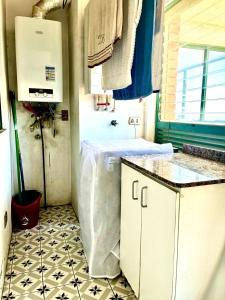 Depto 6 personas Frente a la Playa Viña del Mar