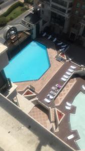 Depto 6 personas Frente a la Playa Viña del Mar