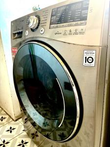 Depto 6 personas Frente a la Playa Viña del Mar