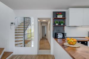 Heritage Carollini Two Floor Apartment