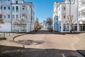 Seepark Sellin-Fewo 619