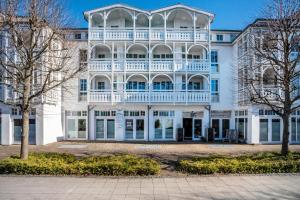 Seepark Sellin-Fewo 619