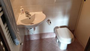 Splendido TRILOCALE vicino alle QC Terme Bagni Nuovi di Bormio