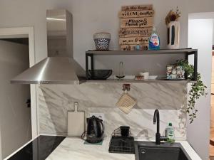 Bijoux Apt in the heart of Sofia