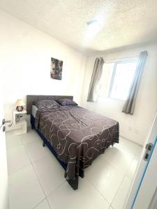 Apartment 100 meters from the beach Crocobeach