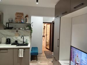 Bijoux Apt in the heart of Sofia