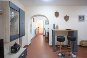 Domus Serpenti - Colosseum