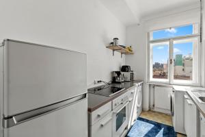 Next To Mariahilferstraße - Monthly Stays