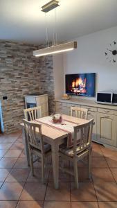 Splendido TRILOCALE vicino alle QC Terme Bagni Nuovi di Bormio