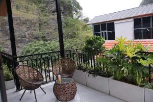 Trang An by Linh Homestay