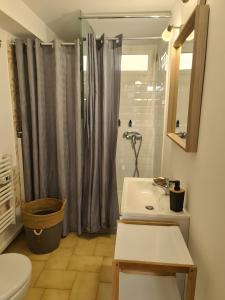 Gîte De Charme Sous Les Pins