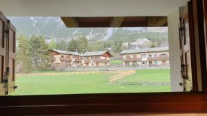 Splendido TRILOCALE vicino alle QC Terme Bagni Nuovi di Bormio