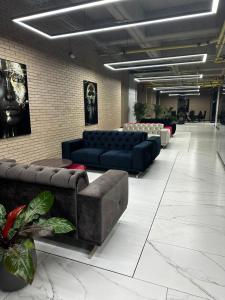 Modern Apartment Parque de la 93