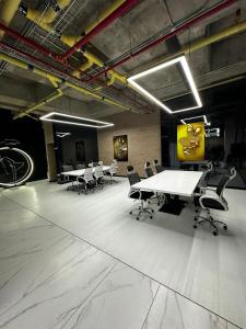 Modern Apartment Parque de la 93