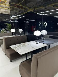 Modern Apartment Parque de la 93