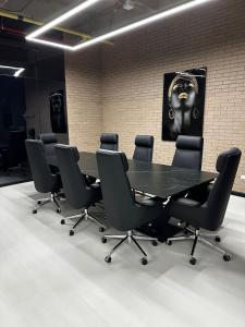 Modern Apartment Parque de la 93