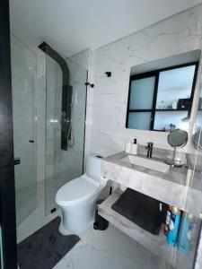 Modern Apartment Parque de la 93