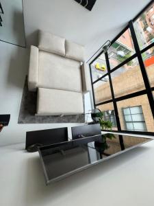 Modern Apartment Parque de la 93