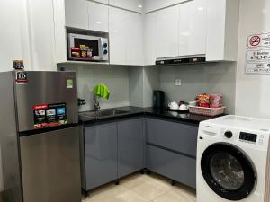 Hương Linh Apartment