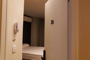 Lou Suites 26 - Refúgio Perfeito
